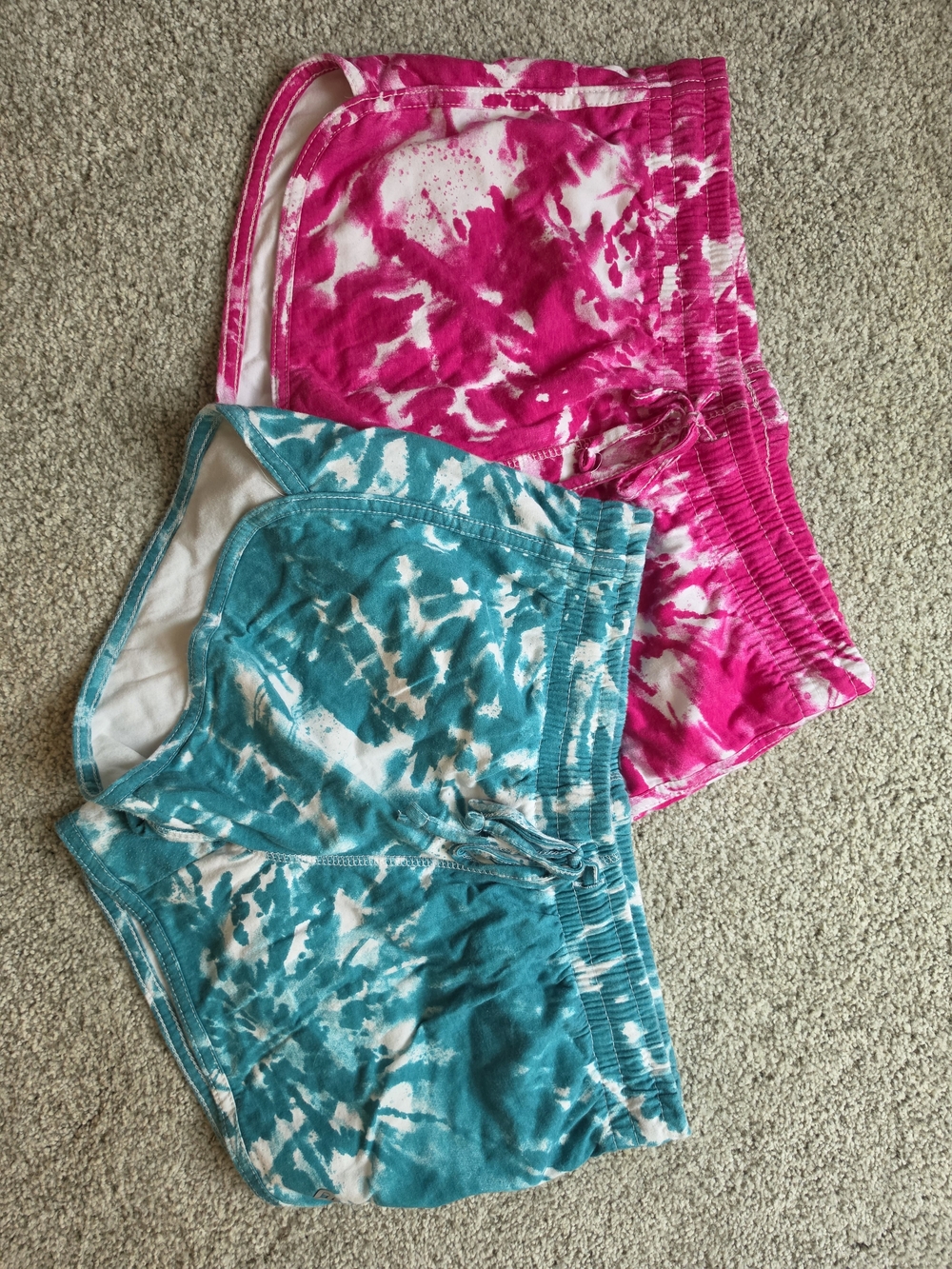 Womens Shorts